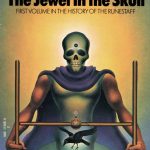 the jewel in the Skull by Bob Haberfield