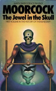 the jewel in the Skull by Bob Haberfield