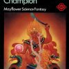 The Eternal Champion Book Cover