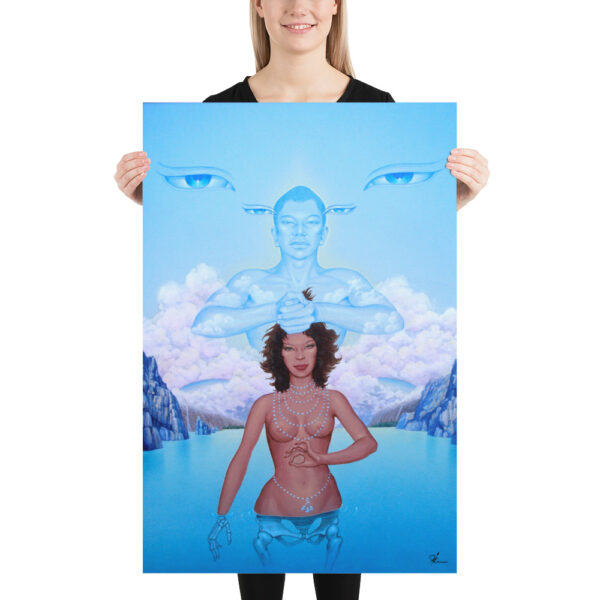 The Disappearance poster