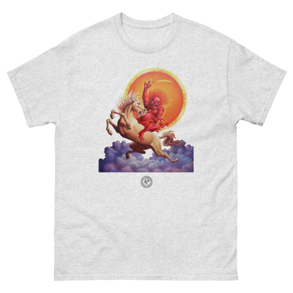 The Winds of Limbo T-shirt