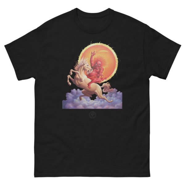 The Winds of Limbo T-shirt