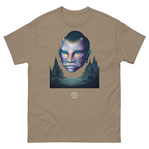 Dagon T-shirt