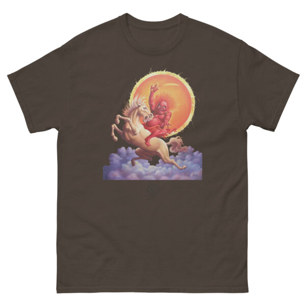 The Winds of Limbo T-shirt