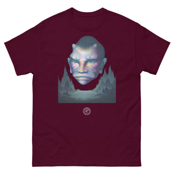 Dagon T-shirt