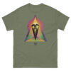 The Runestaff 2 Unisex classic tee