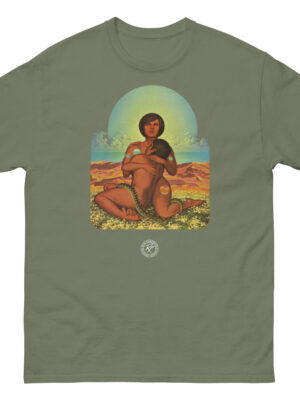 The Hollow Lands T-shirt