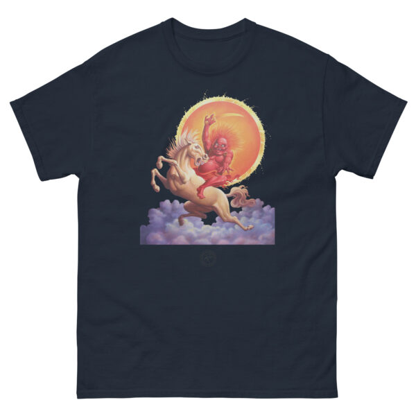 The Winds of Limbo T-shirt