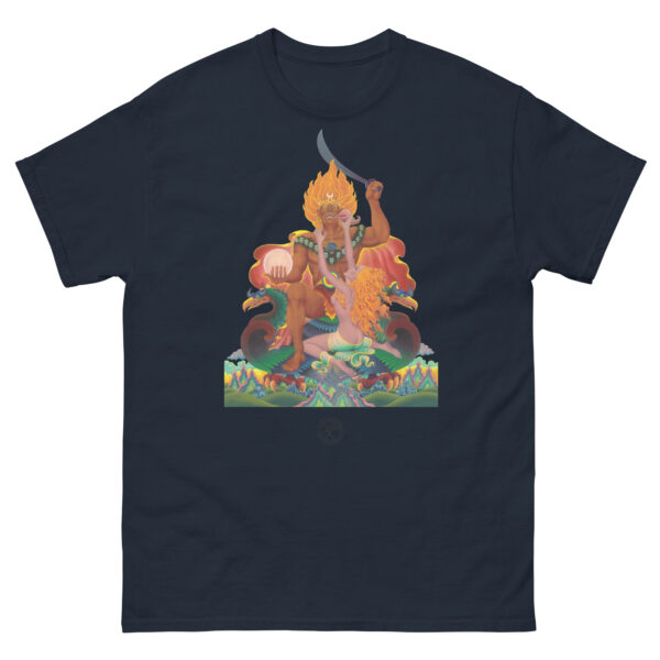 The Eternal Champion Unisex classic tee