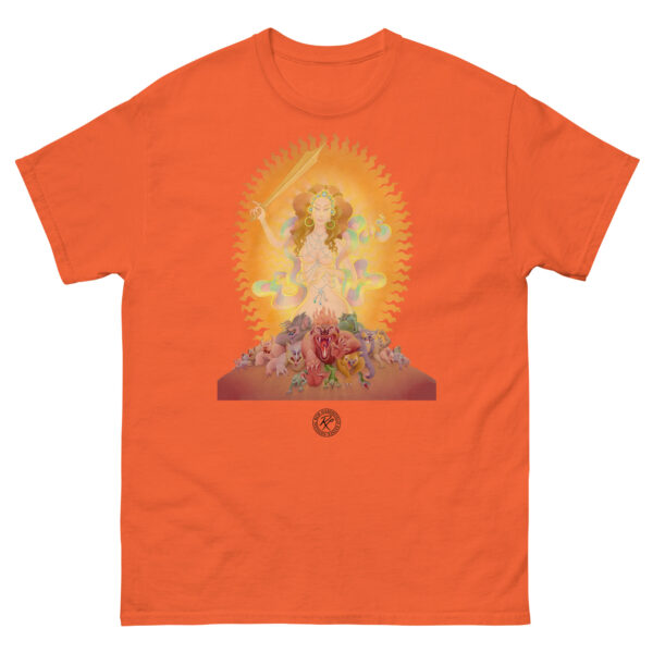 The Queen of the Swords T-shirt