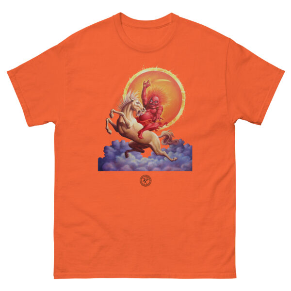 The Winds of Limbo T-shirt