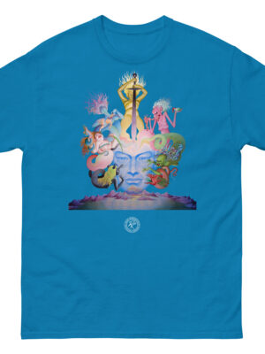 Phoenix in Obsidian T-shirt