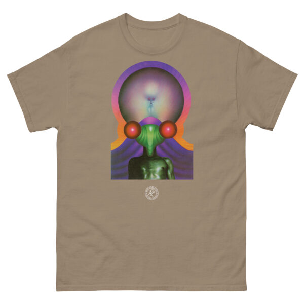 The Sword Of The Dawn 1 T- Shirt