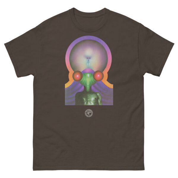 The Sword Of The Dawn 1 T- Shirt