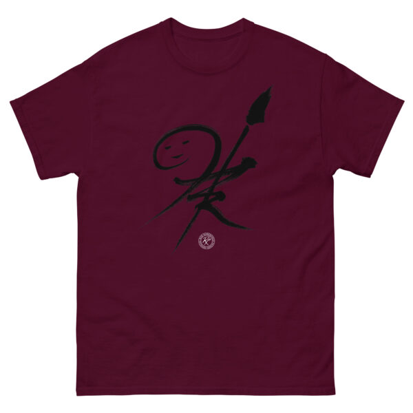 Bob's Monogram T-Shirt