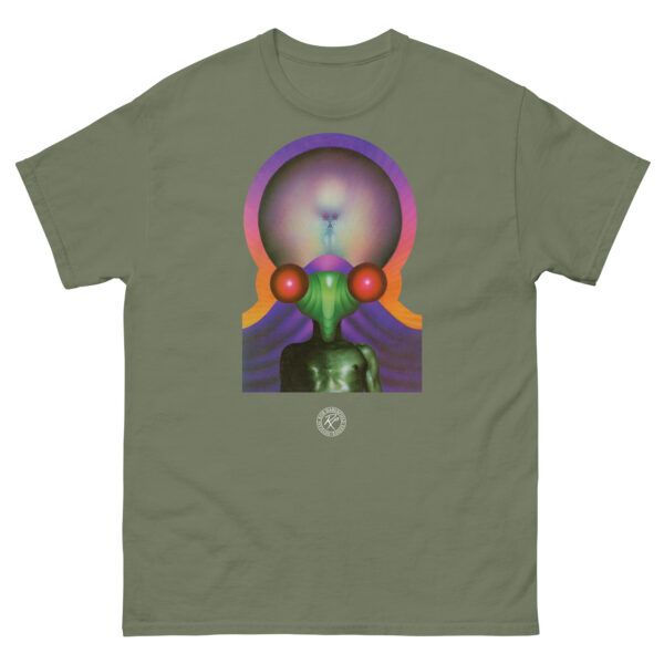 The Sword Of The Dawn 1 T- Shirt