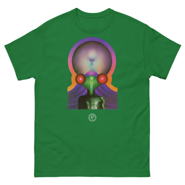 The Sword Of The Dawn 1 T- Shirt