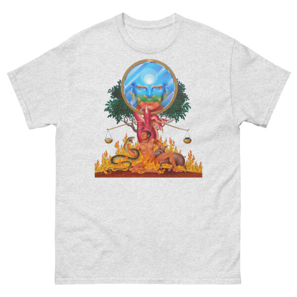 A Mirror for Observers T-shirt