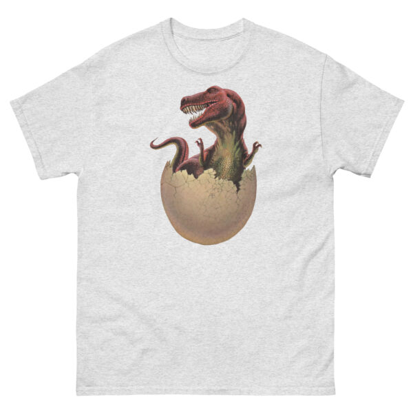 Cryptozoic Dino Egg T-shirt
