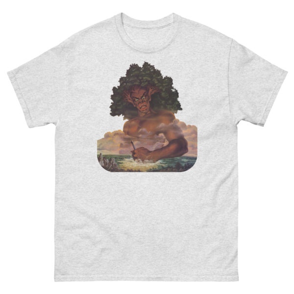 Son of the tree