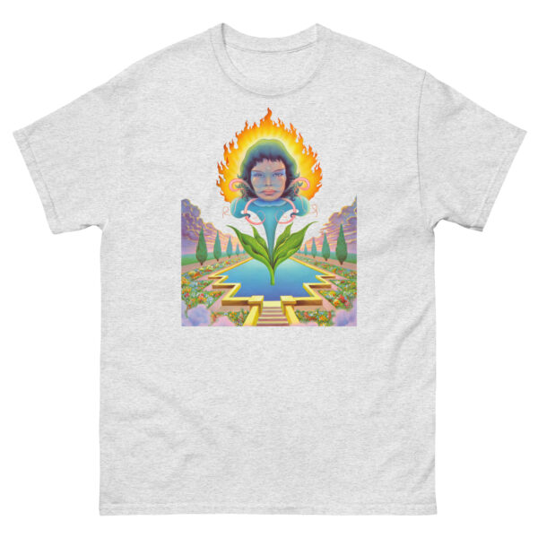 An Alien Heat T-shirt