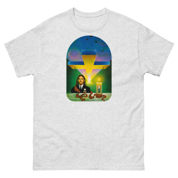 Behold The Man T-shirt