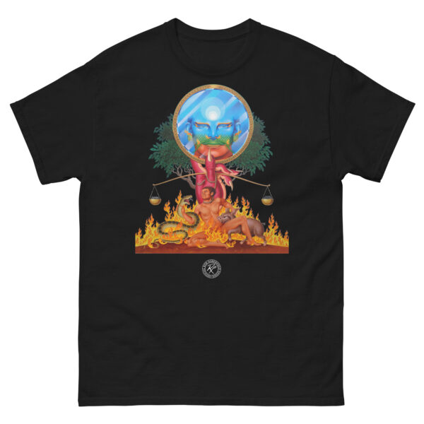 A Mirror for Observers T-shirt