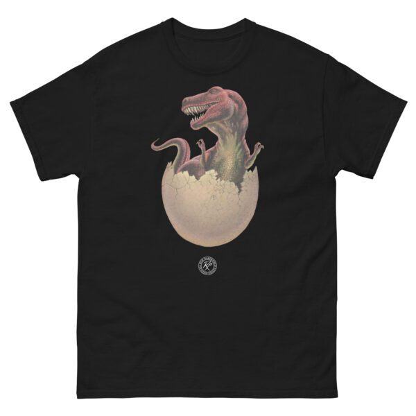 Cryptozoic Dino Egg T-shirt