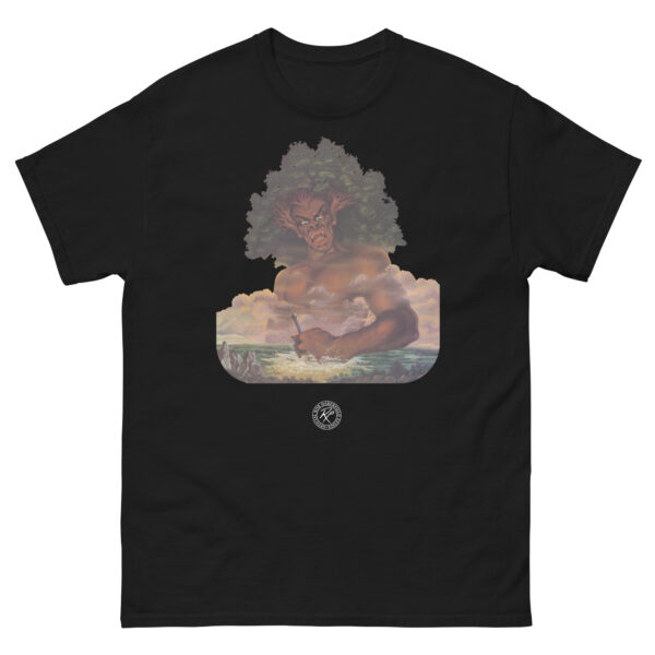 Son of the tree