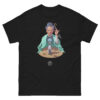 unisex-classic-tee-black-front-68c083b28a858.jpg The Masks Of Time T-shirt