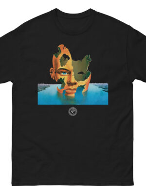 The Mind Parasites T-shirt