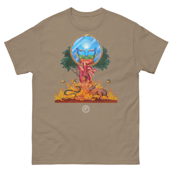 A Mirror for Observers T-shirt