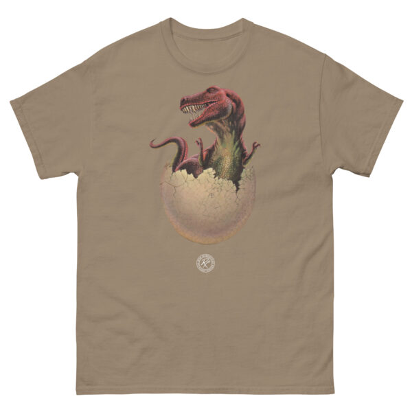 Cryptozoic Dino Egg T-shirt