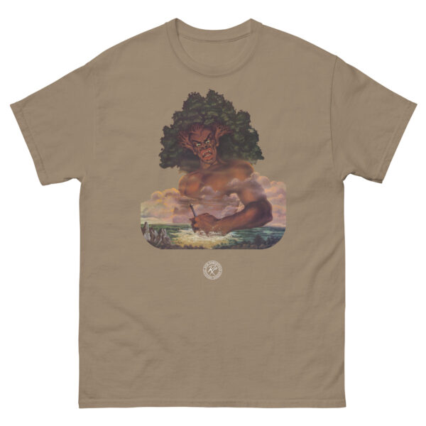 Son of the tree