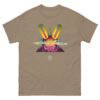 unisex-classic-tee-brown-savana-front-68c854552b736.jpg The Singing Citadel T-shirt