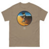 unisex-classic-tee-brown-savana-front-68d172024f46b.jpg The Moment of Eclipse