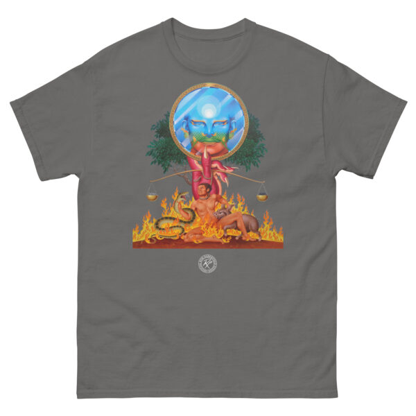 A Mirror for Observers T-shirt