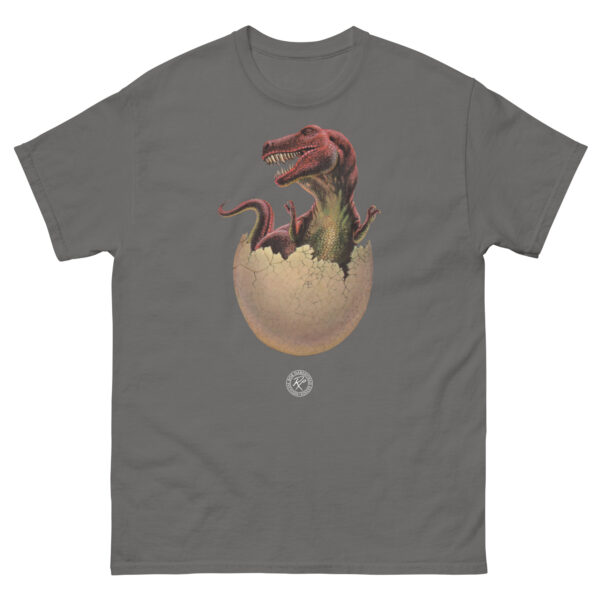 Cryptozoic Dino Egg T-shirt