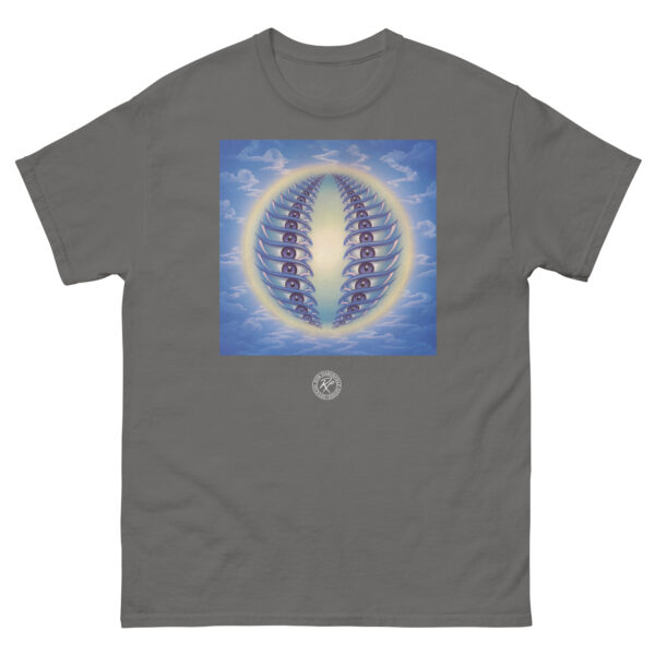 The Eyes of the Overworld T-shirt