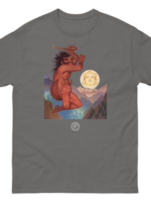 The Quest For Tanelorn T-Shirt