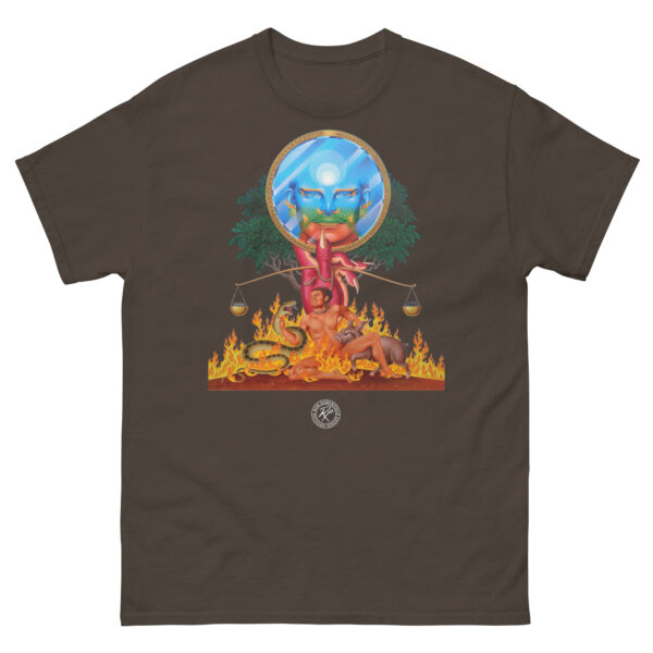 A Mirror for Observers T-shirt