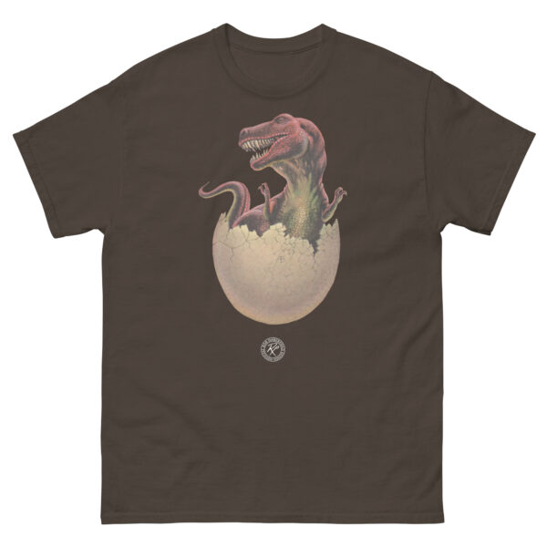Cryptozoic Dino Egg T-shirt