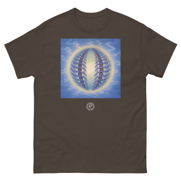 The Eyes of the Overworld T-shirt