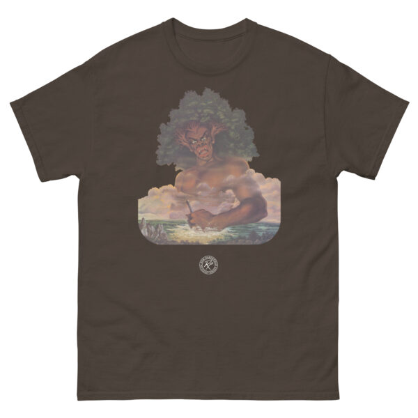Son of the tree