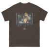 unisex-classic-tee-dark-chocolate-front-68b5f2ca980f3.jpg The Black Corridor T-shirt