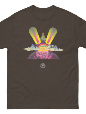 The Singing Citadel T-shirt