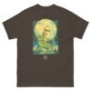 unisex-classic-tee-dark-chocolate-front-68dc40c823807.jpg The Green millennium