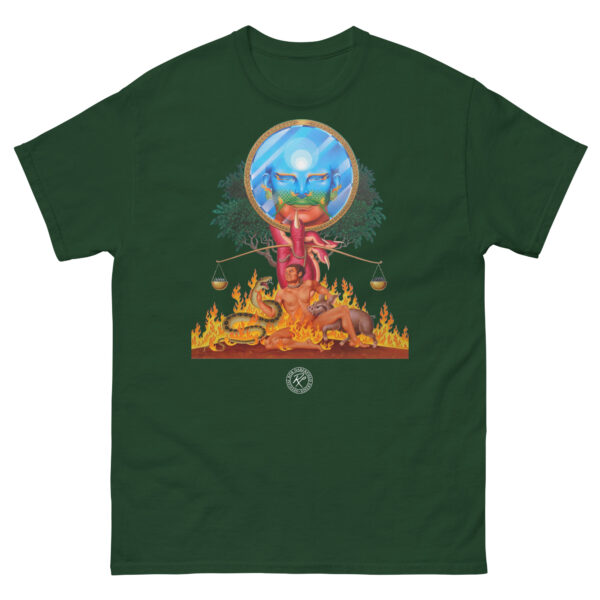 A Mirror for Observers T-shirt