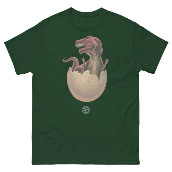 Cryptozoic Dino Egg T-shirt