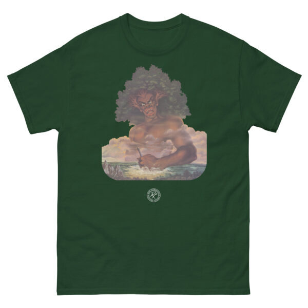 Son of the tree